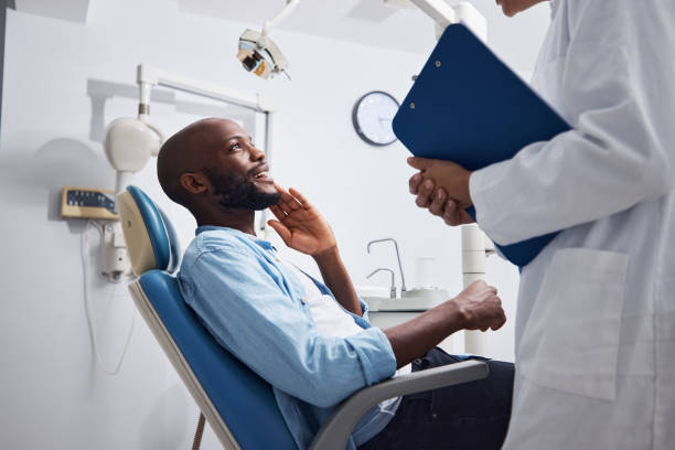 Best Emergency Root Canal Treatment in Cortland, IL