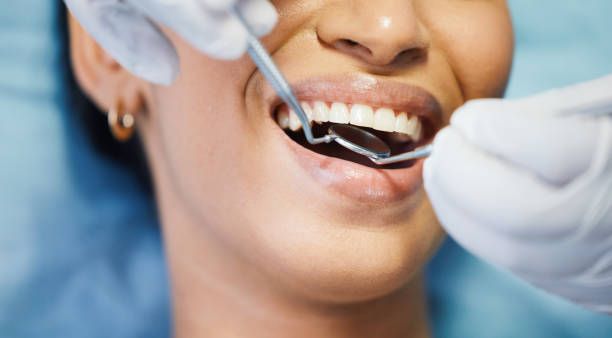 Best Emergency Dental Care for Trauma or Injury in Cortland, IL