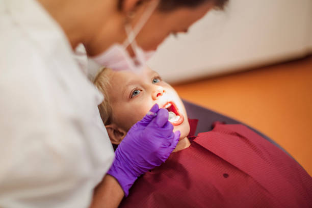 Best Walk-In Emergency Dentist in Cortland, IL
