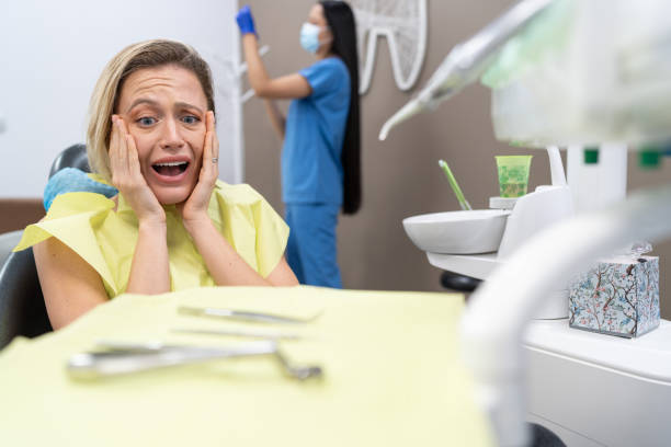 Best Emergency Dental Surgery in Cortland, IL