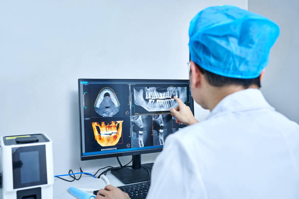 Best Emergency Treatment for Toothache in Cortland, IL