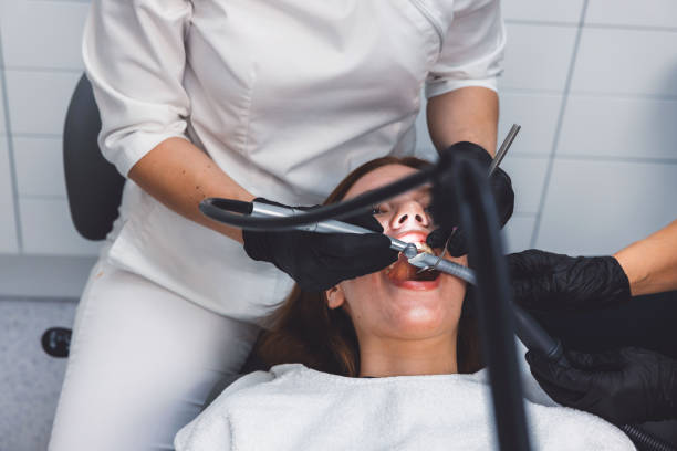 Best Emergency Tooth Extraction in Cortland, IL