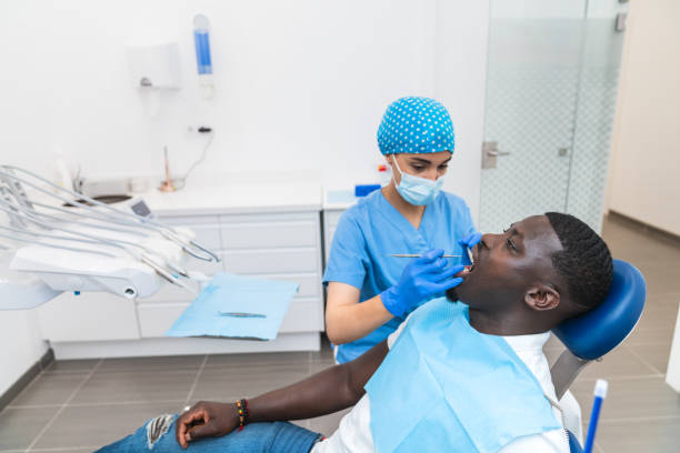 Best Emergency Orthodontic Repairs in Cortland, IL